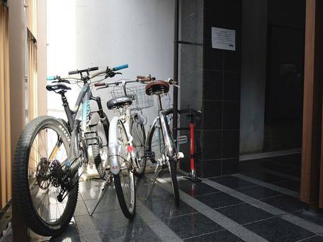 京都リバービューハウス京楽 / 4