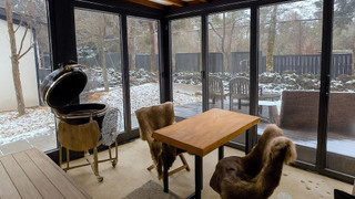 Hanz Outdoor Villa 離れ C