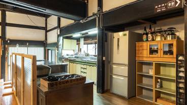 共用キッチン / 10