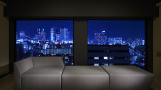 YUENスイートルーム 禁煙 シティビュー