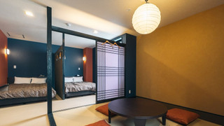 スタンダード ルーム