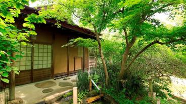 施設の敷地 / 11