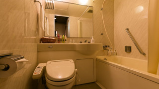 ツインルーム B 禁煙