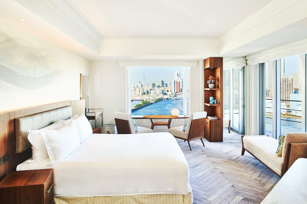 ホテル インターコンチネンタル 東京ベイ4061659