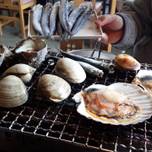 千葉・九十九里といえば浜焼き！絶品ハマグリが食べられる人気店