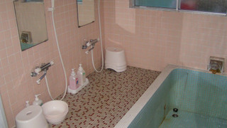 ツインルーム　お風呂別