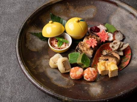 山中温泉 厨八十八 / 5