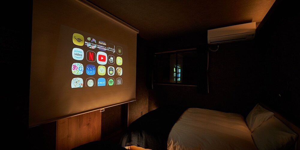 客室の設備とサービス