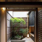 八坂半（京都府 町家） / 3