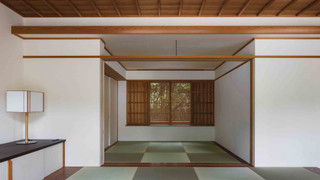 メゾネット　布団付き