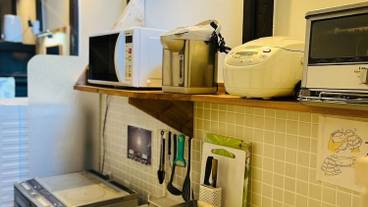 専用キッチン / 12