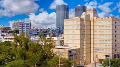 サンプラザホテル（沖縄県）