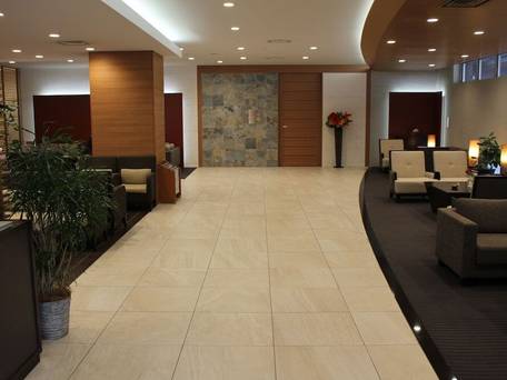 アルモントホテル京都 / 2