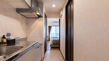 専用簡易キッチン / 10