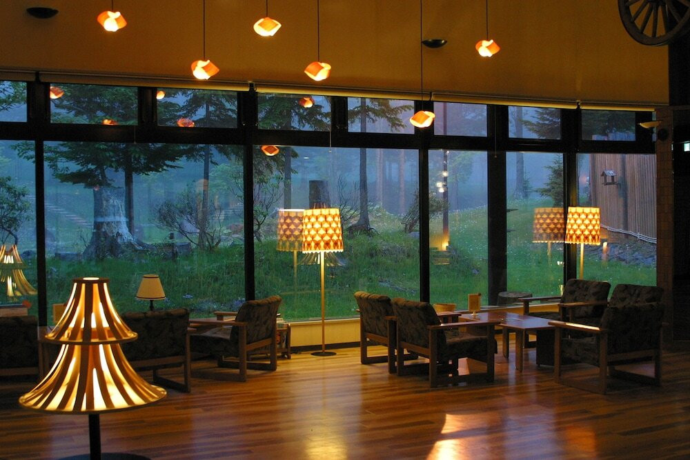 1.ランプの宿 森つべつ【北海道・女満別】4248244