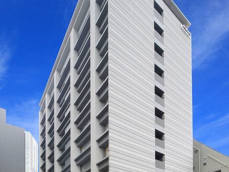 京王プレッソイン赤坂 / 3