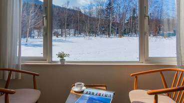 部屋からの景観 / 14