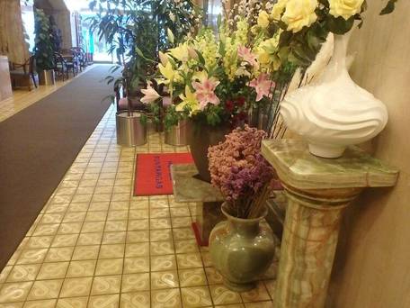 ホテルサンターガス 上野店 / 2