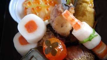 食事・飲み物 / 6