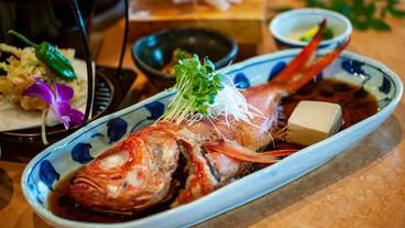 レストラン / 21