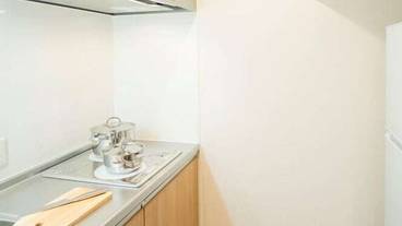 専用キッチン / 14