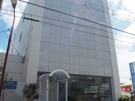 ホテル リーデント 伊東 / 4