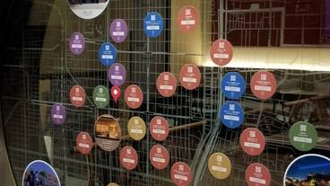 まちごころマップ② / 5