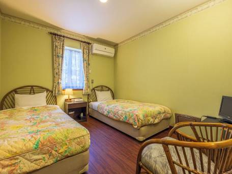 伊豆高原の小さなオーベルジュ アルシオン / 3