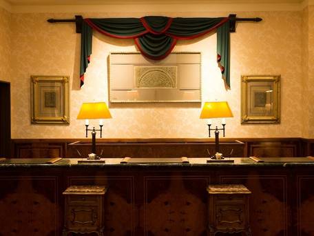 デュークスホテル博多 / 3