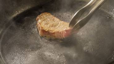 ビュッフェ / 21