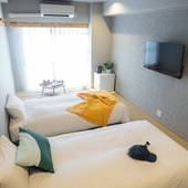 WAYFARER KYOTO SHIJO(京都府 ビジネスホテル) / 4