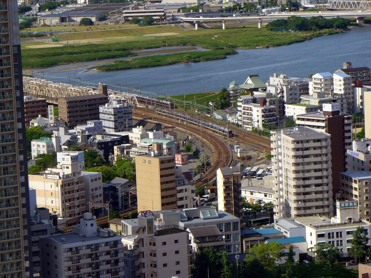 6.ホテル阪急インターナショナル（Hotel Hankyu International）4255905