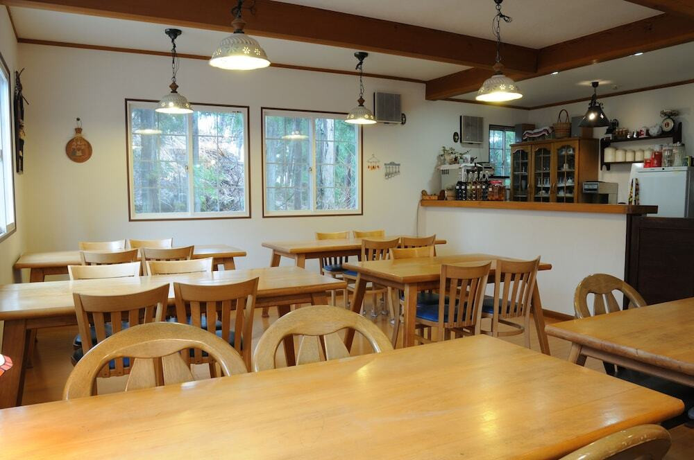 ロビー応接スペース