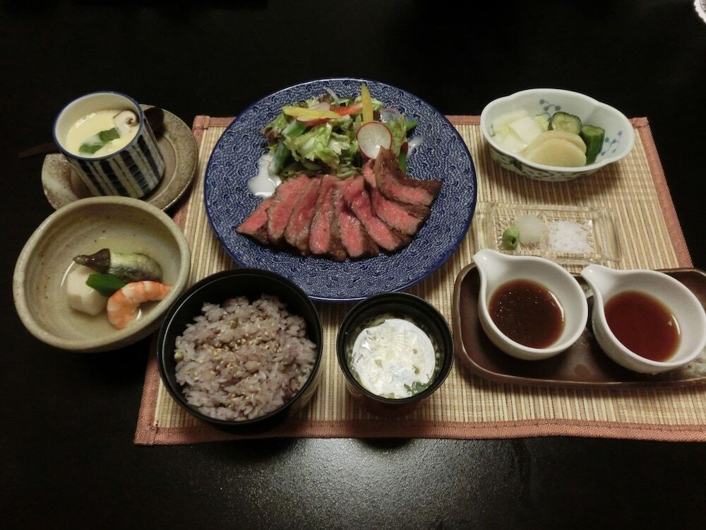 食事・飲み物
