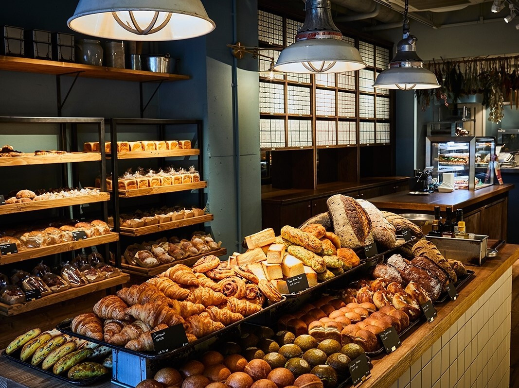 THE KNOT TOKYO Shinjuku3638243