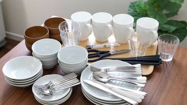 専用キッチン / 18