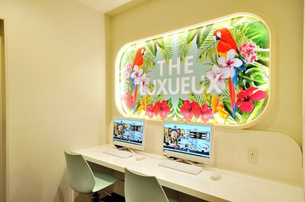 ビジネスセンター