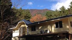 ペンション Zozan