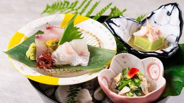 食事・飲み物 / 28