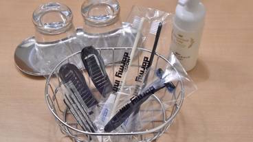 バスルームの設備 / 18