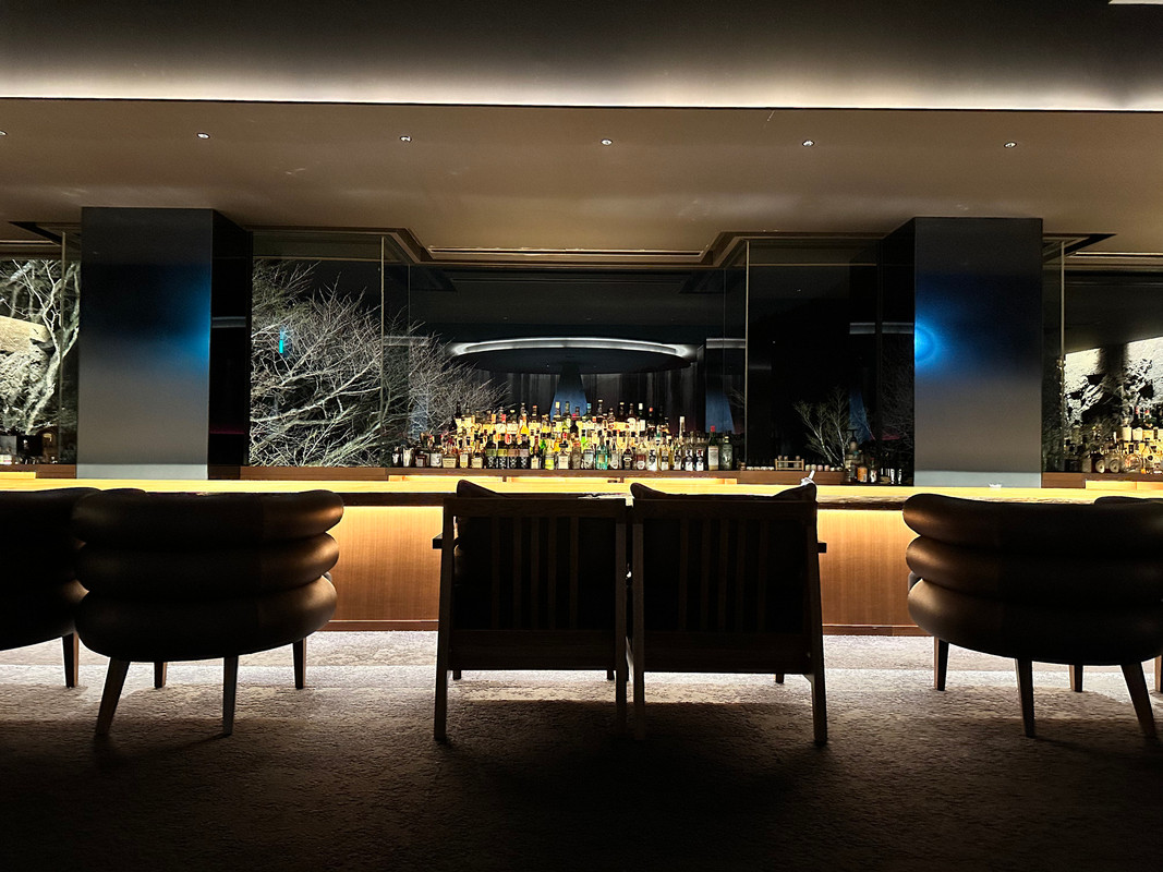 bar hotel 箱根香山（バーホテル ハコネカザン） / 2