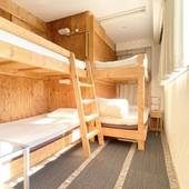 GUESTHOUSE B’s FiveII（大阪府 ゲストハウス・ホステル・ドミトリー） / 5