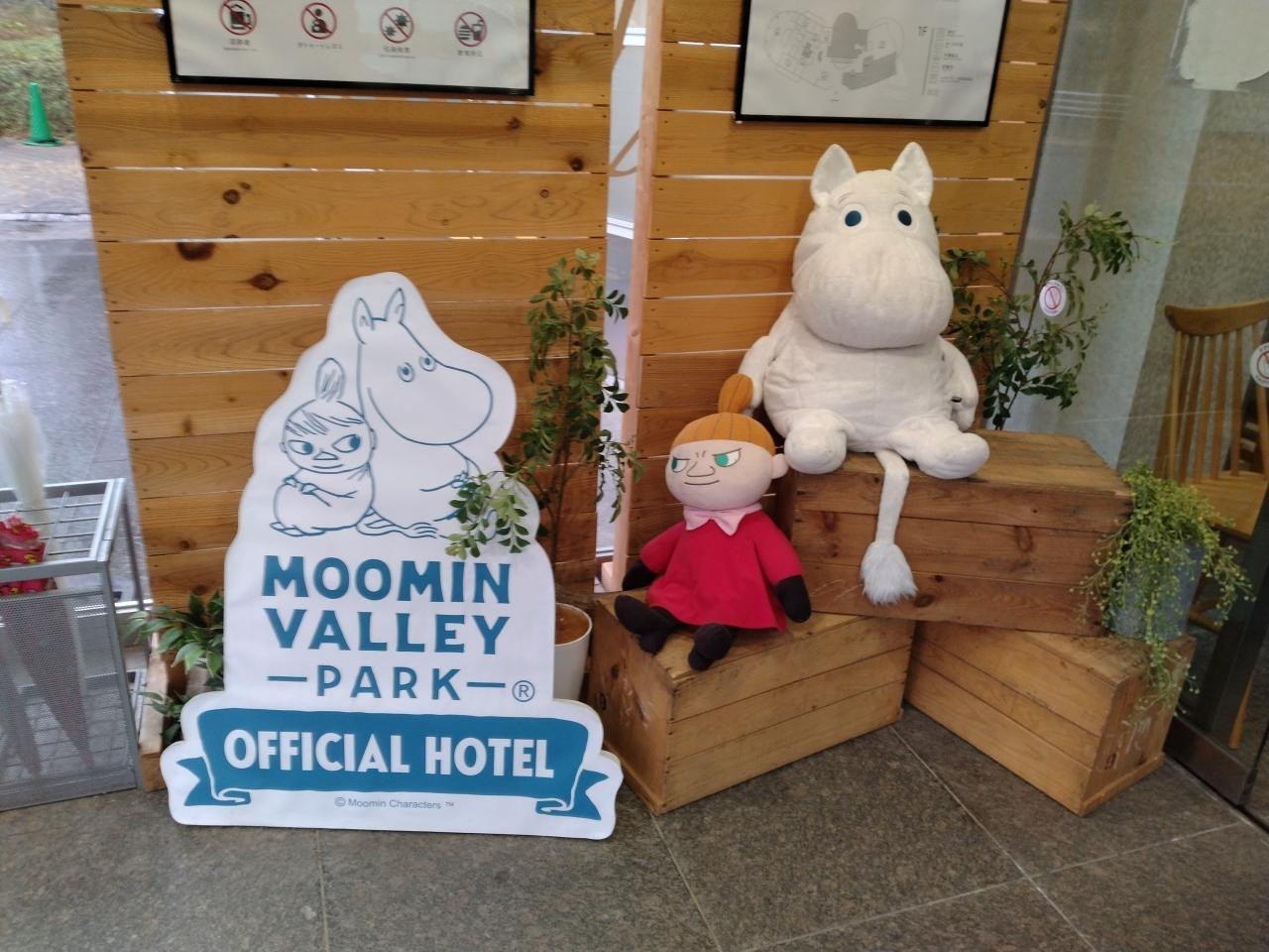 空中テントやムーミンテントで過ごす癒しのグランピング4235834