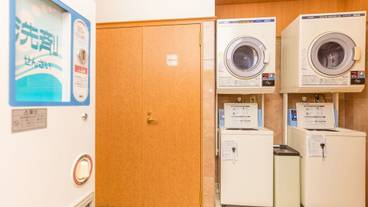 ランドリー ルーム / 3