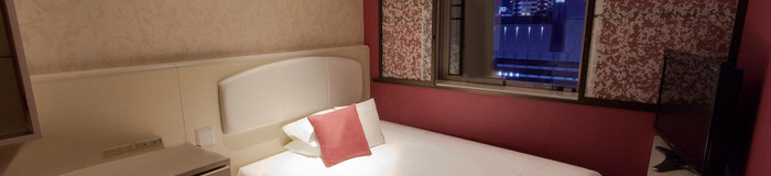 【大阪】レディースフロアのあるホテル8選♪女性一人旅も安心