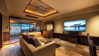 町家スイート 嘉-Yomi