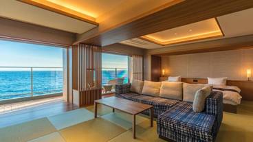 海一望絶景の宿 いなとり荘（ウミイチボウゼッケイノヤド イナトリソウ） / 5