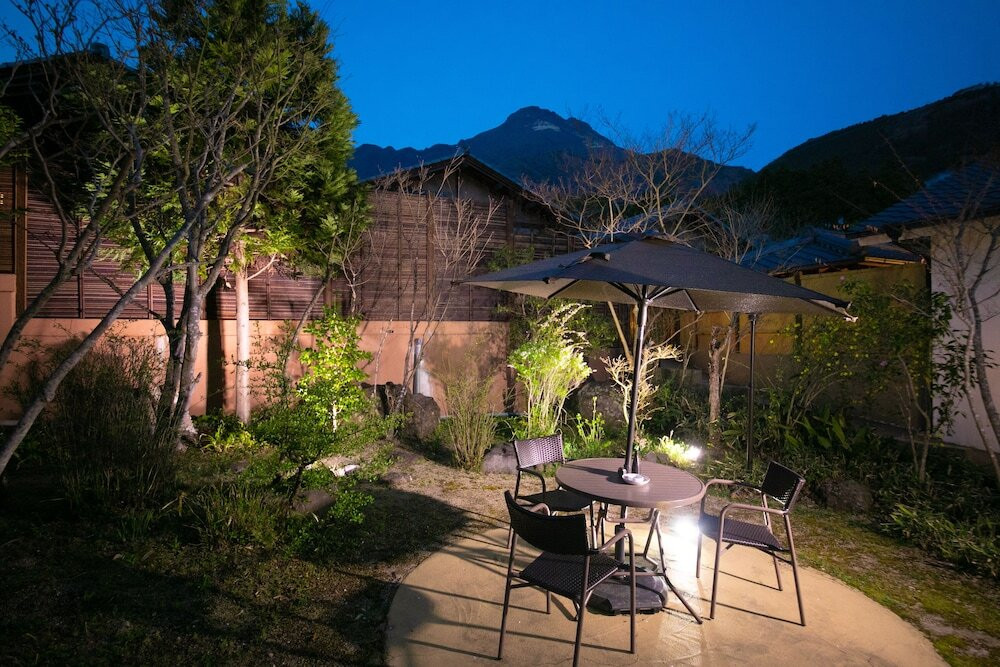 テラス / パティオ