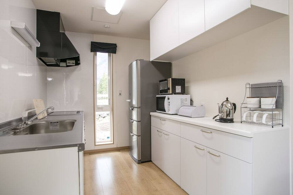 専用簡易キッチン