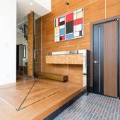 コンセプトハウス星田（大阪府 コテージ・ロッジ・一棟貸） / 3